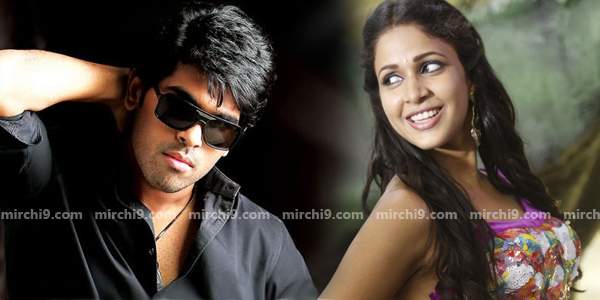 After Regina its turn of Lavanya