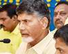tdp government to put ap head quarters in amaravathi