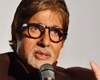 Megastar's disgust on selfies during cremation