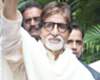 Motorist chides megastar with 3rd-rate actor comments