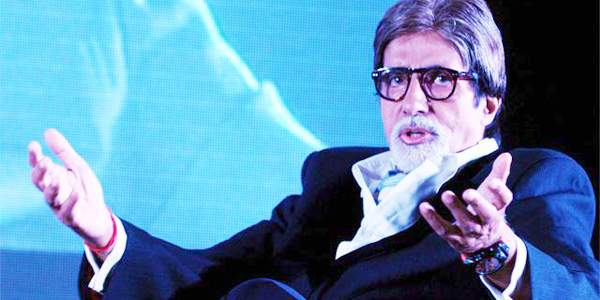 amitabh bachchan promotes cycle agarbattis