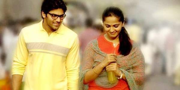 anushka hot in size zero movie