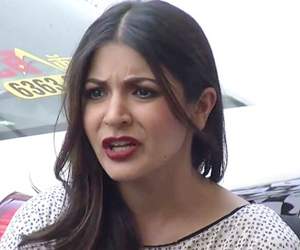 anushka sharma apology for making abdul kalam name wrong
