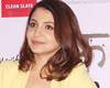 Top actress warns on nonsense on Twitter