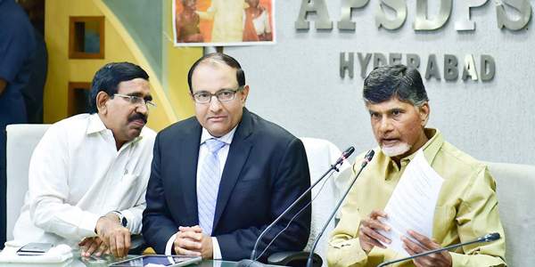ap capital master plan singapore officials