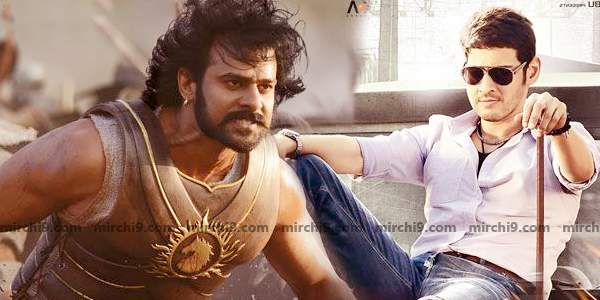 baahubali crossing aagadu records