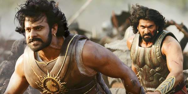 baahubali fake records