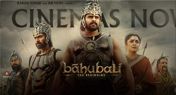 baahubali fastest collections