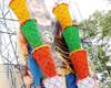 baahubali hungama at theaters