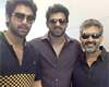 baahubali vs i movie