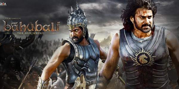 baahubali in 100 crores club