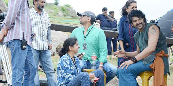 baahubali industry hit collections
