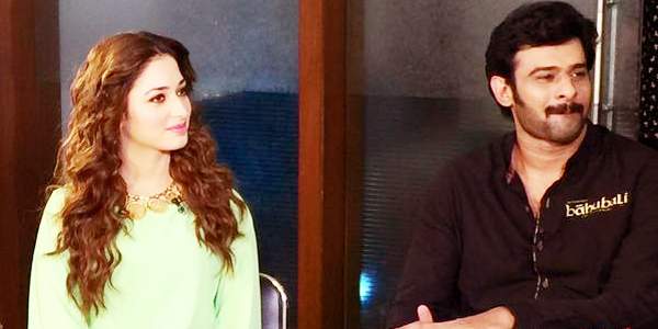 baahubali team interview