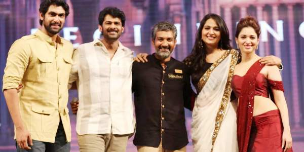 baahubali team success