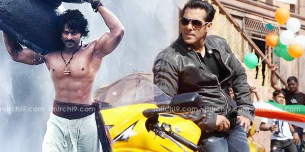 baahubali vs bhajrang bhaijan collections