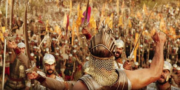 baahubali will get 100 crores