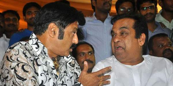 balakrishna brahmanandam