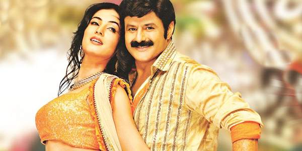balakrishna sonal chauhan dictator movie