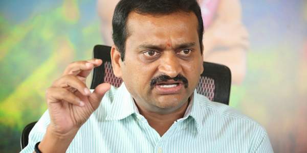 bandla ganesh tweet on baahubali