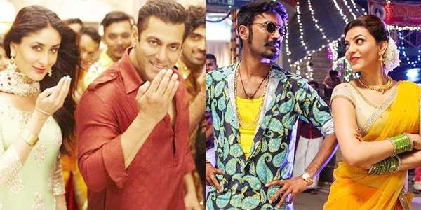 bhajrang bhaijan maari movies talk