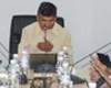 Major reshuffle in Naidu's team?