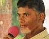 Cabinet colleagues embarrass Naidu in National media!