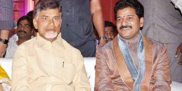 chandrababu revanth reddy