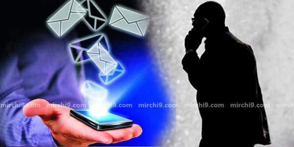 court   orders call data to be submitted in sealed cover