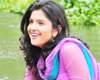 deeksha seth leg injury