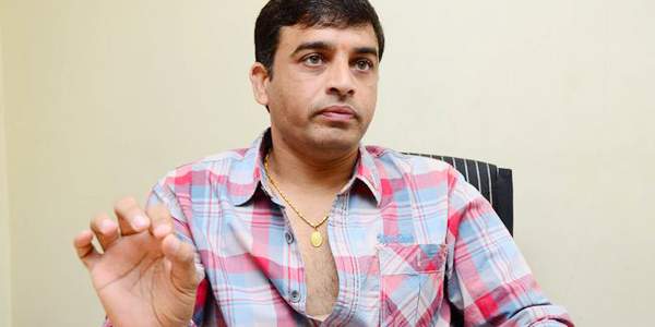 dil raju baahubali black tickets at nizam