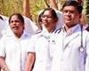 telangana doctors retirement problem