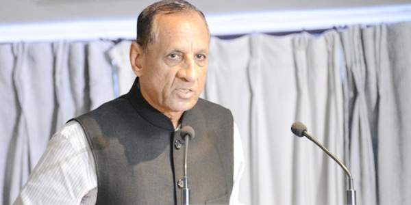 esl narasimhan angry on talasani