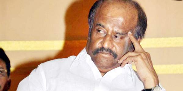 financier case on dhanush father