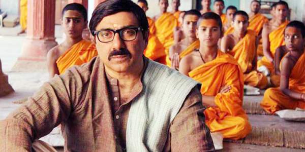 fir on sunny deol mahalla assi movie