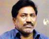 Gangireddy's brother arrested