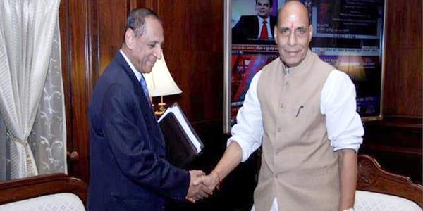 governor rajnath singh