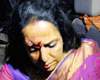 hema malini accident