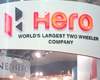 hero motors showroom in ap