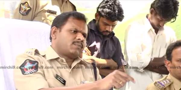 hima bindhu murder case