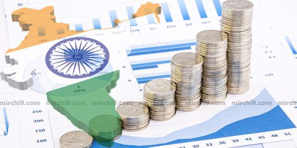 india debt details