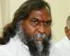 Jaggareddy back to Congress