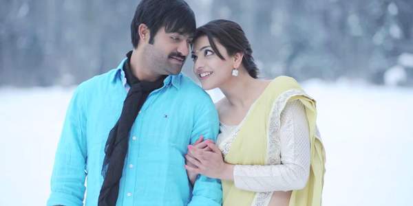 kajal ntr upcoming movie