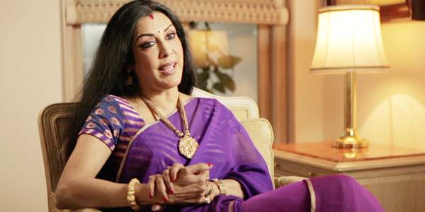 kamal hassan ex wife vani ganapathy
