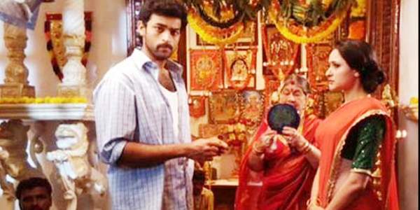 kanche varuntej movie