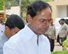 kcr health issue