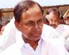 kcr upset with media