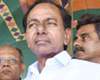 KCR
