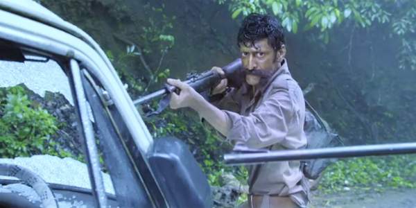 killing veerappan trailer
