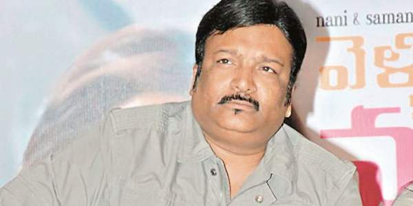 kona venkat director