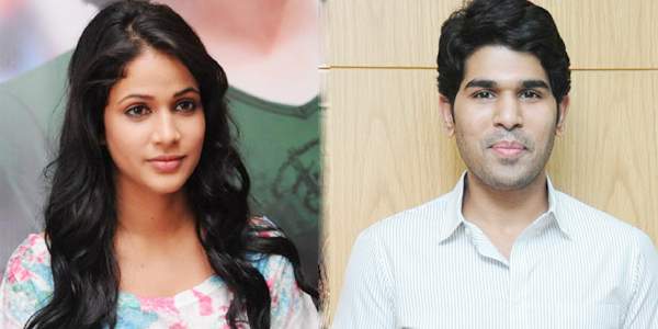 lavanya tripathi allu sirish movie
